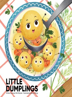 cover image of Little Dumplings